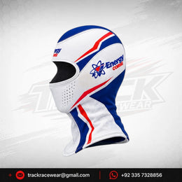 Custom Kart Racing Balaclava