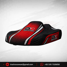 DR Kart Racing Kart Cover – Racing Kart Protective Cover