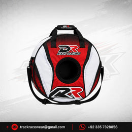 DR Kart Racing Gear Bag