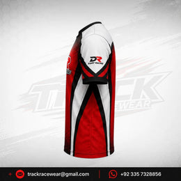 DR Kart Racing T-Shirt
