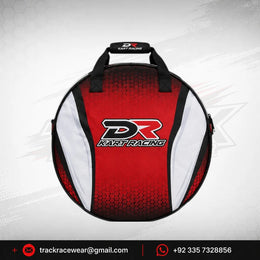 DR Kart Racing Gear Bag