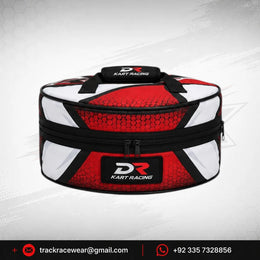 DR Kart Racing Gear Bag