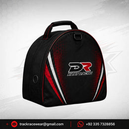 DR Kart Racing Helmet Bag