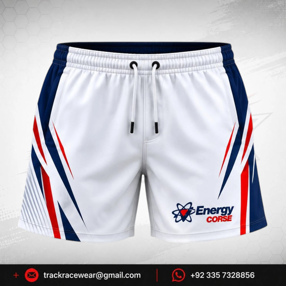 Energy Corse Rugby Shorts – Custom Team Rugby & Sports Shorts