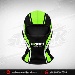 Exprit Racing Kart Balaclava