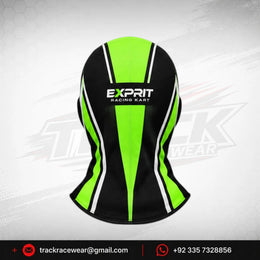 Exprit Racing Kart Balaclava