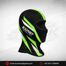 Exprit Racing Kart Balaclava