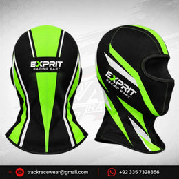 Exprit Racing Kart Balaclava