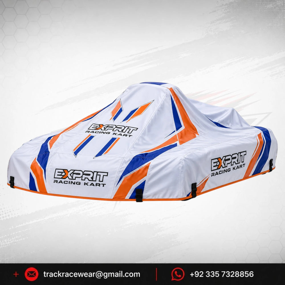 Exprit Racing Kart Cover