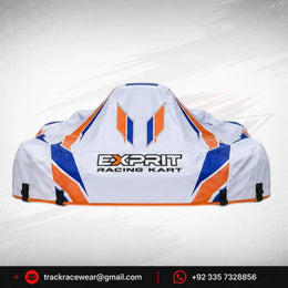 Exprit Racing Kart Cover