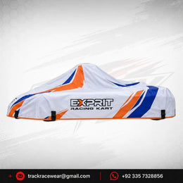 Exprit Racing Kart Cover