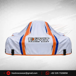 Exprit Racing Kart Cover