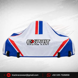 Exprit Racing Kart Cover