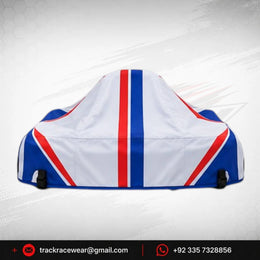 Exprit Racing Kart Cover