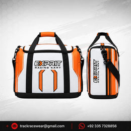 Exprit Racing Kart Gear Bag