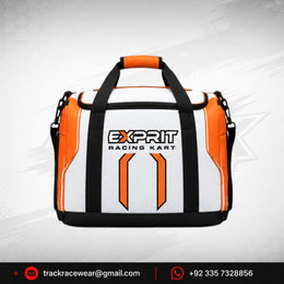 Exprit Racing Kart Gear Bag