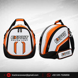 Exprit Racing Kart Helmet Bag