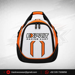 Exprit Racing Kart Helmet Bag