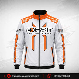 Exprit Racing Kart Jacket