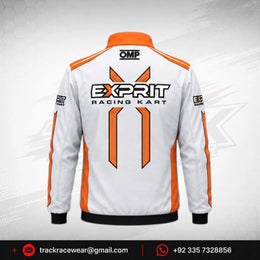 Exprit Racing Kart Jacket