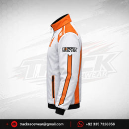 Exprit Racing Kart Jacket