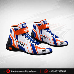 Exprit Racing Kart Shoes