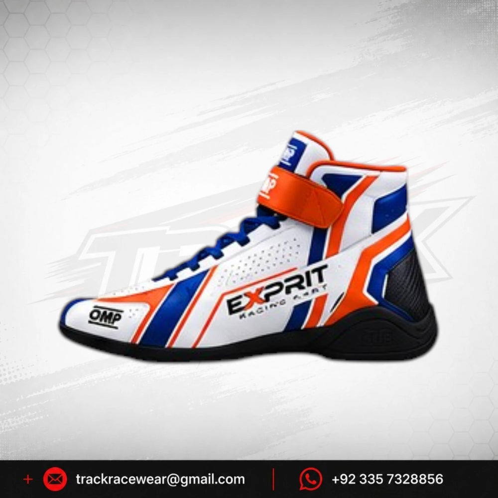 Exprit Racing Kart Shoes