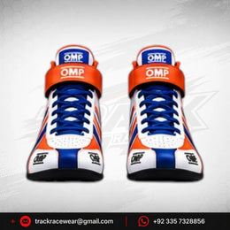 Exprit Racing Kart Shoes