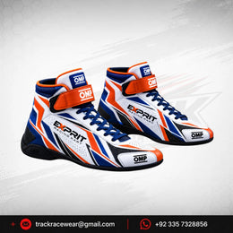 Exprit Racing Kart Shoes