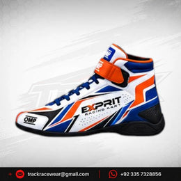 Exprit Racing Kart Shoes