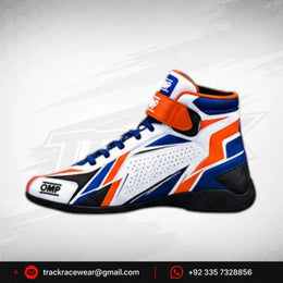 Exprit Racing Kart Shoes