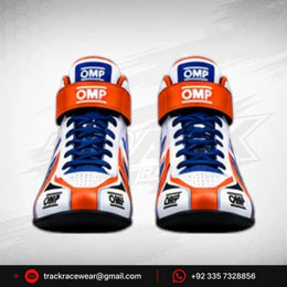 Exprit Racing Kart Shoes