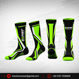 Exprit Racing Kart Socks