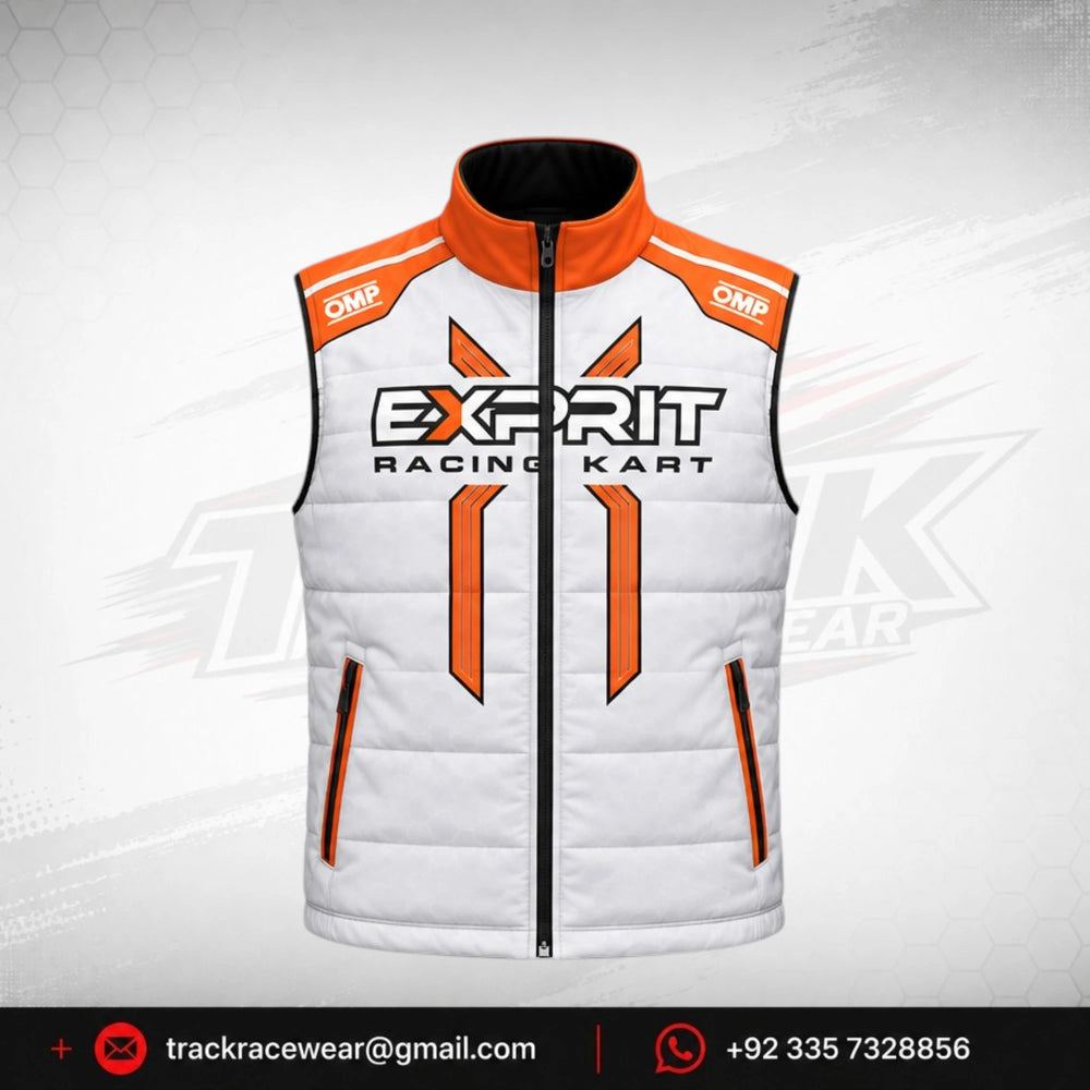 Exprit Racing Kart Vest