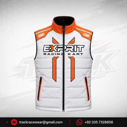Exprit Racing Kart Vest