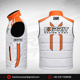 Exprit Racing Kart Vest