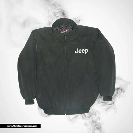 Jeep Motorsport Jacket Premium Edition