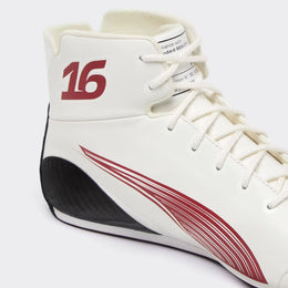 Charles Leclerc Replica Racing Boots 2026 Monaco Grand Prix