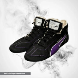 Lewis Hamilton 2021 Mercedes AMG F1 Race Boots