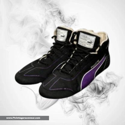 Lewis Hamilton 2021 Mercedes AMG F1 Race Boots