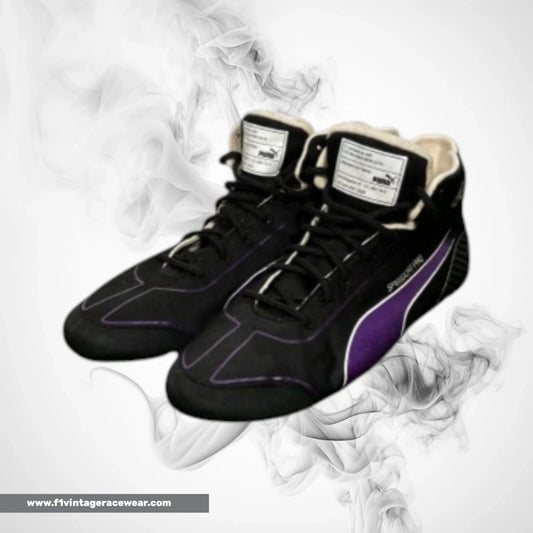 Lewis Hamilton 2021 Mercedes AMG F1 Race Boots