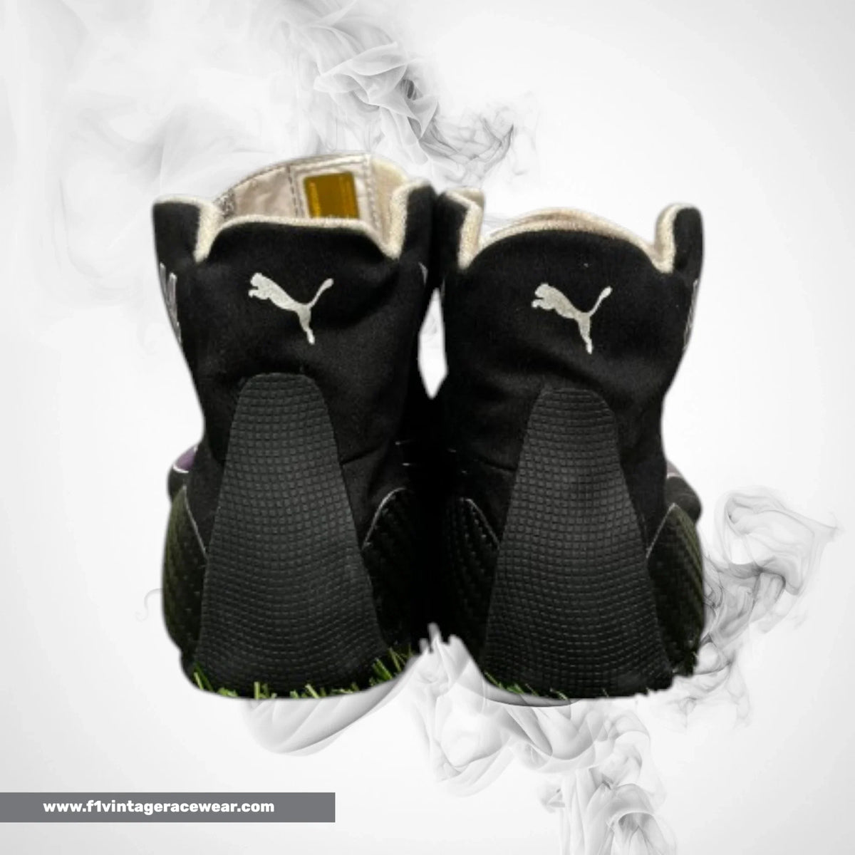Lewis Hamilton 2021 Mercedes AMG F1 Race Boots