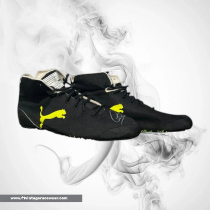 Lewis Hamilton 2022 Mercedes AMG F1 Race Boots