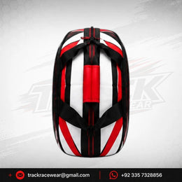 Maranello Kart Racing Helmet Bag