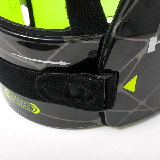 OMP KS-1 Pro FIA Body Protection