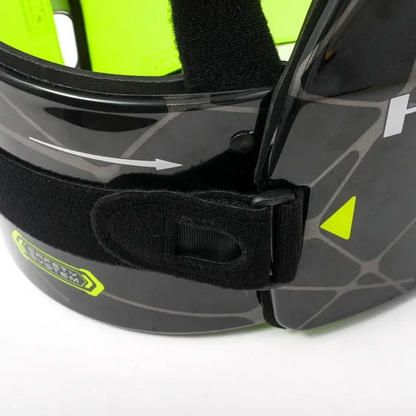 OMP KS-1 Pro FIA Body Protection
