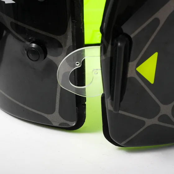 OMP KS-1 Pro FIA Body Protection
