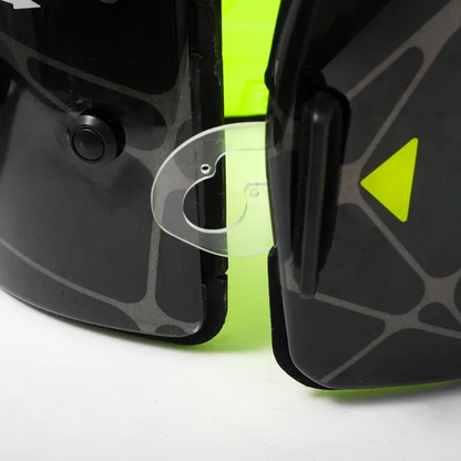 OMP KS-1 Pro FIA Body Protection
