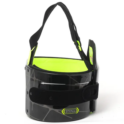 OMP KS-1 Pro FIA Body Protection