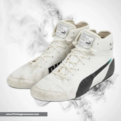 Own Lewis Hamilton 2020 Preseason Mercedes AMG F1 Boots